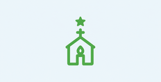 クリスマスイブ礼拝